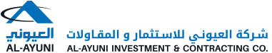 Al Ayuni Investment & Contracting Company - logo